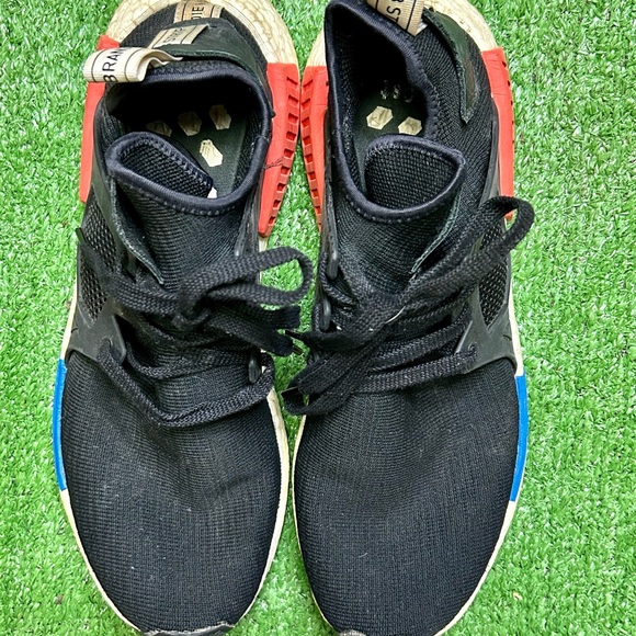 adidas NMD XR1
OG Black - Picture 2 of 7